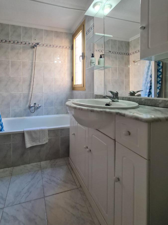 Apartment La Ciguena 2
