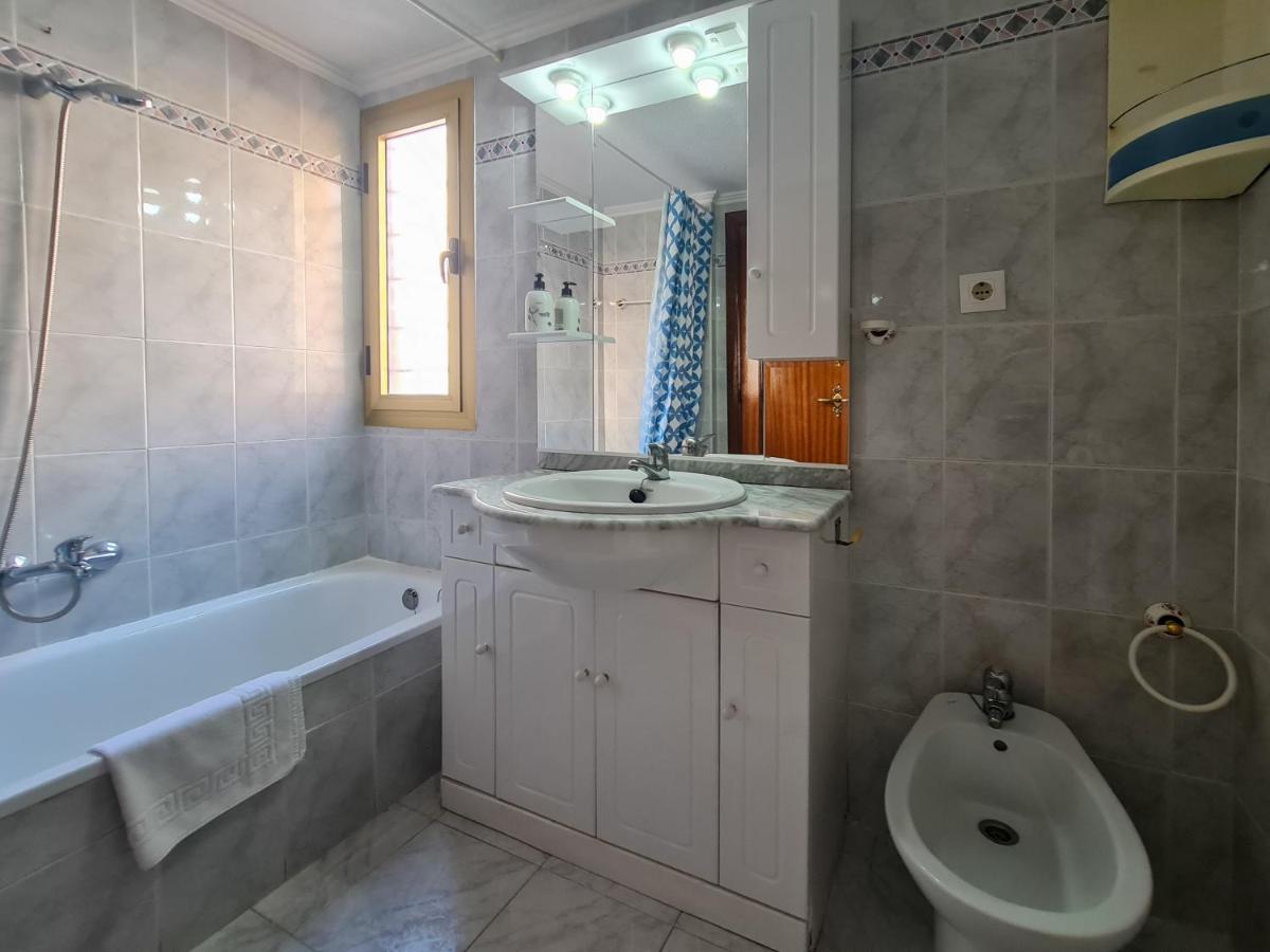La Ciguena 2 Apartment