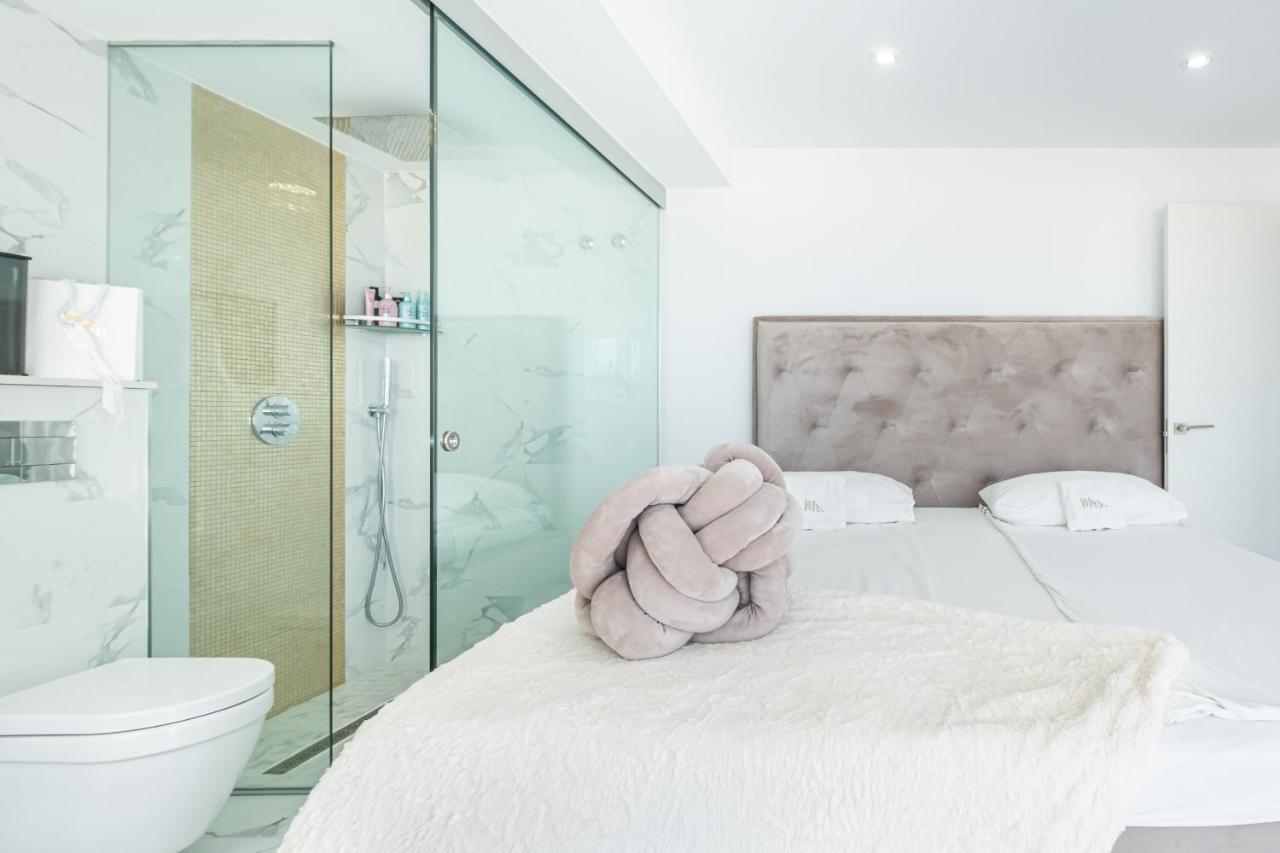 Appartement Copacabana Deluxe 1-a Levante *