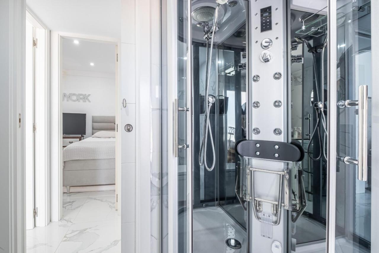 Copacabana Deluxe 1-a Levante Appartement