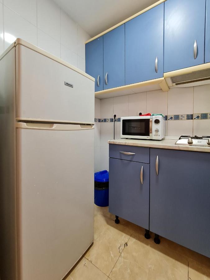Apartamento Esturion Appartement Benidorm