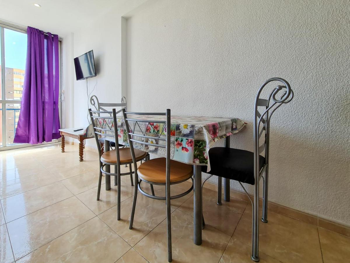 Apartamento Esturion