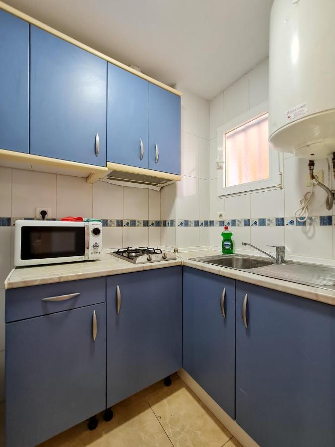 Apartamento Esturion Appartement Benidorm
