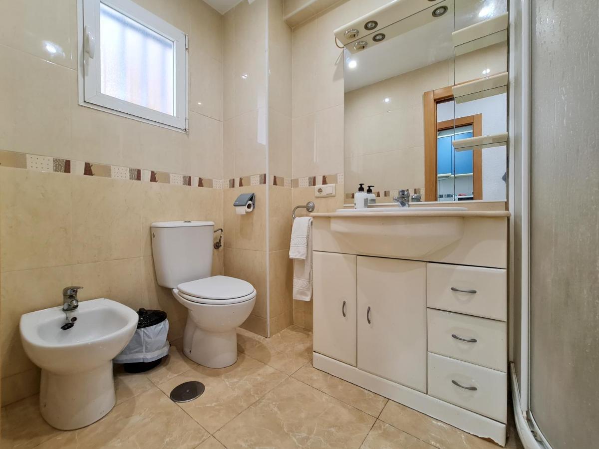 Apartamento Esturion * Benidorm