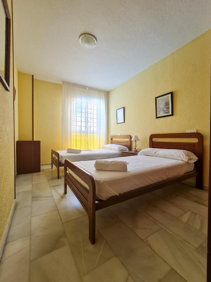 Apartment La Ciguena 2