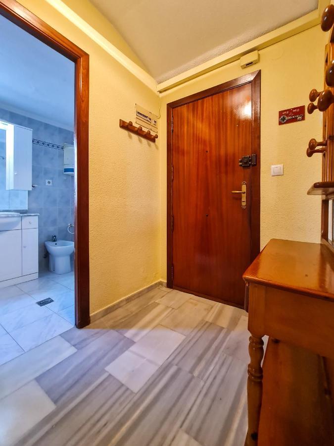 Apartment La Ciguena 2