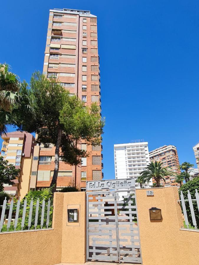 La Ciguena 2 *