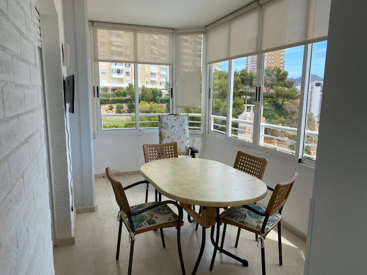 Apartment El Olivar 6d