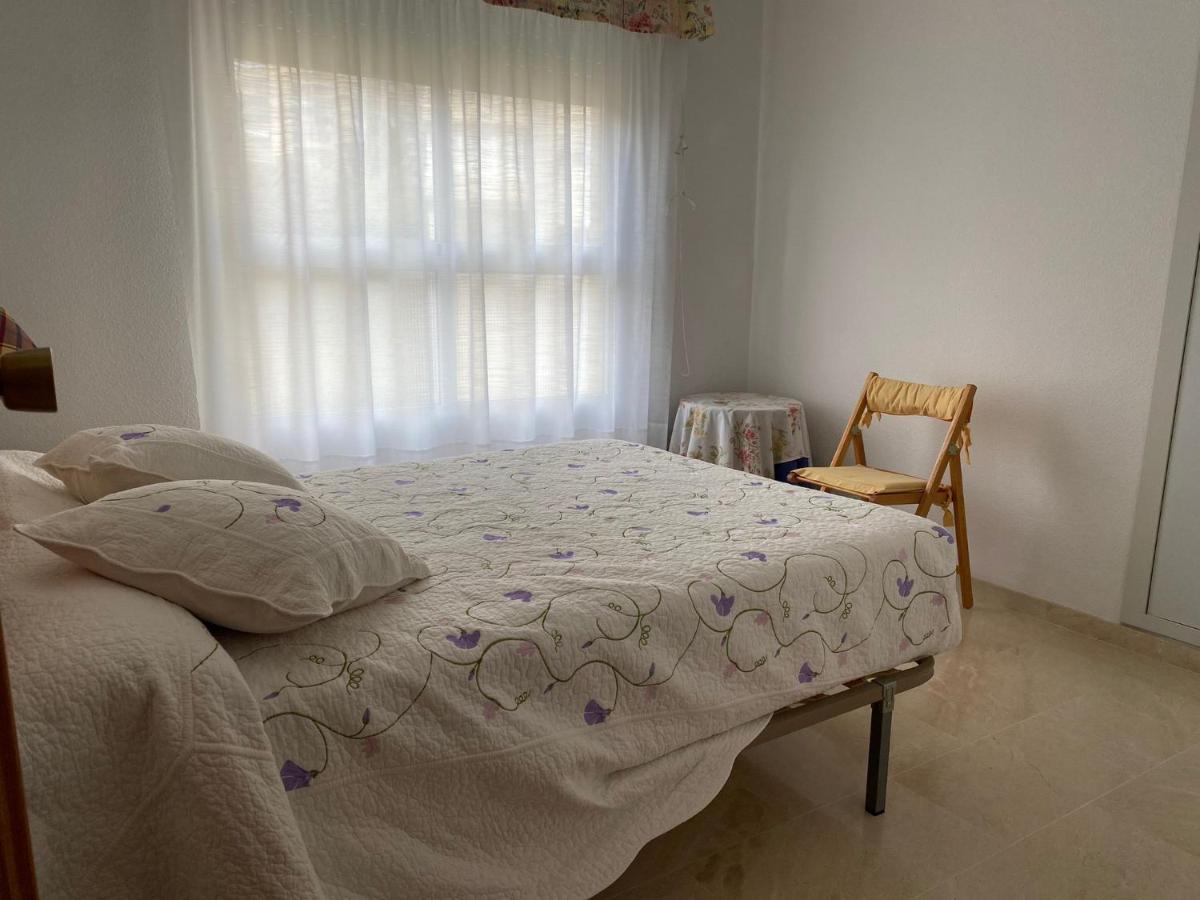 Apartment El Olivar 6d Benidorm