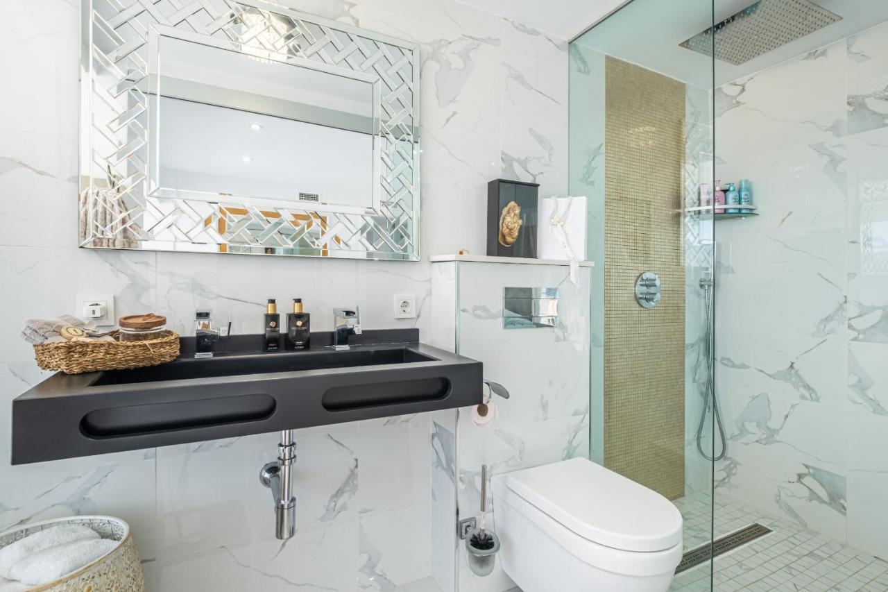 Appartement Copacabana Deluxe 1-a Levante