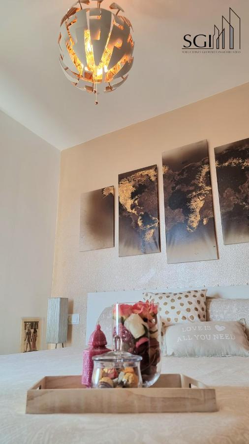 Top Views! Apartamento Premium- Torres D' Oboe Apartment