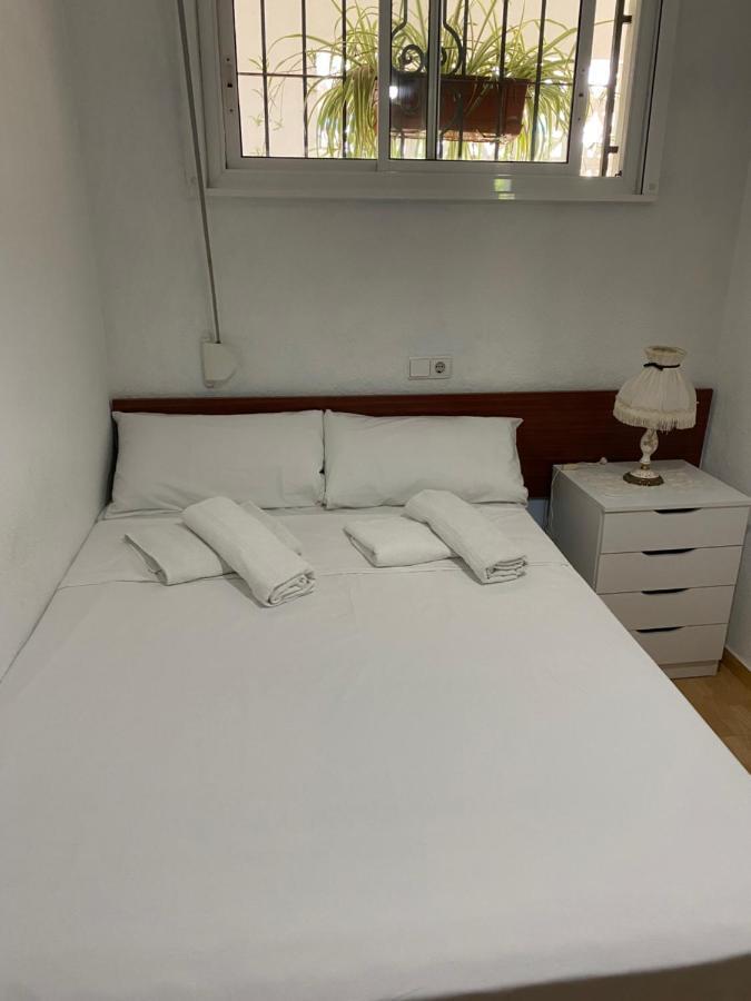17 Calle Lepanto Apartamento Benidorm