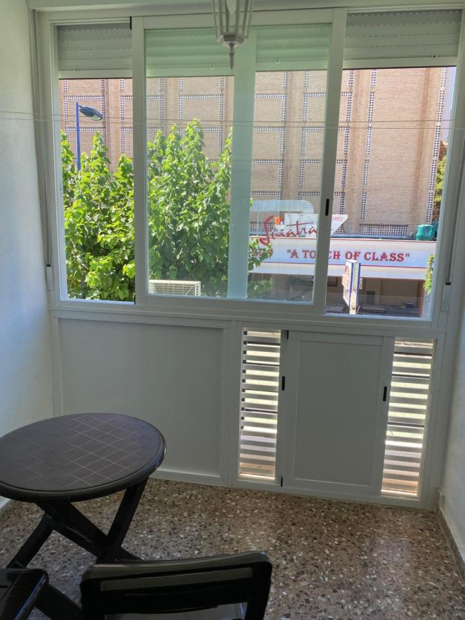 17 Calle Lepanto Apartamento *