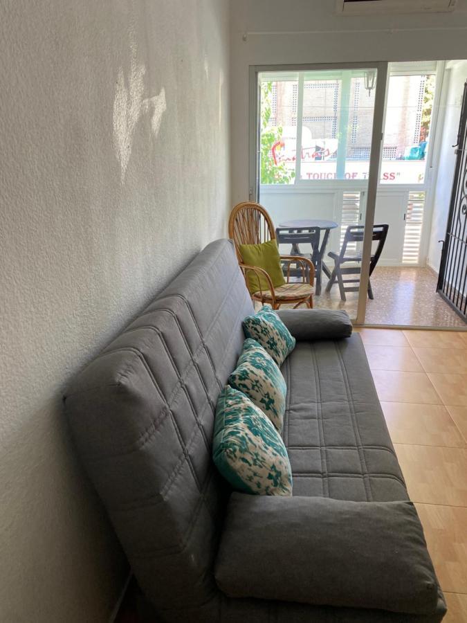 17 Calle Lepanto Apartamento *
