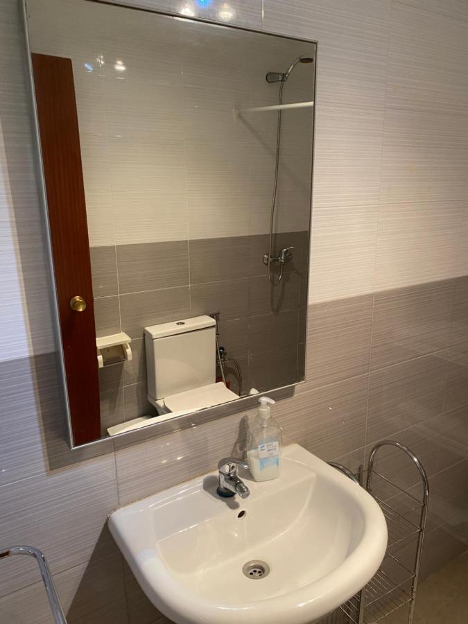Apartamento 17 Calle Lepanto *