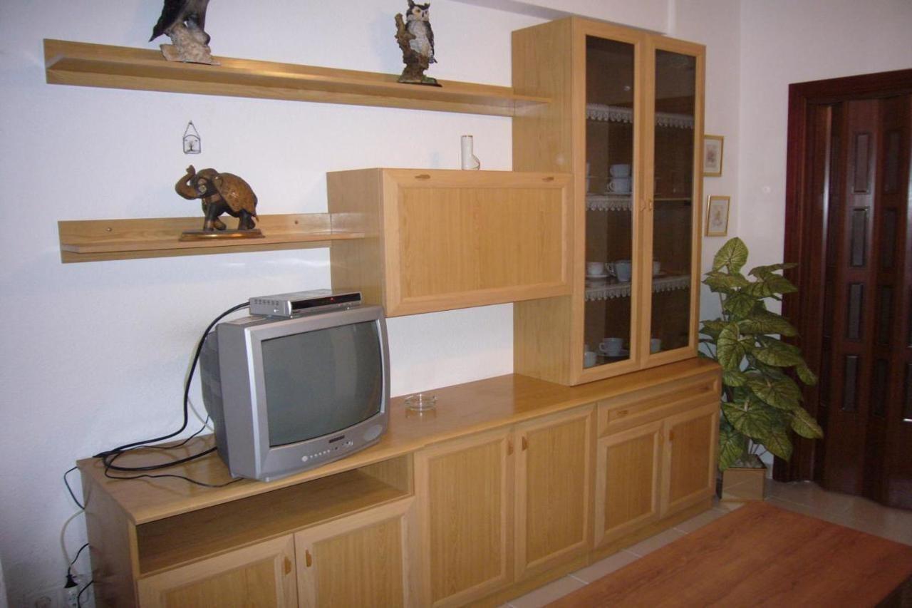 Apartment Gemelos 4 Benidorm