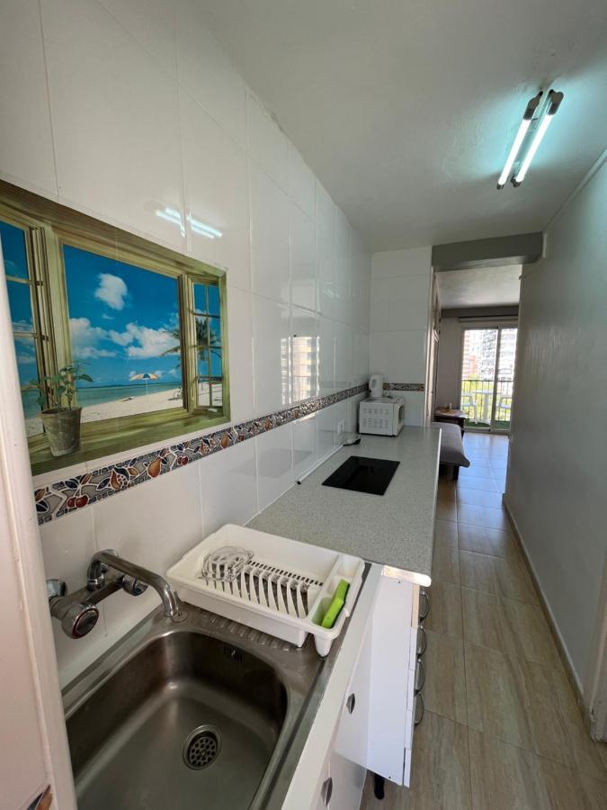 Estudio Playa Levante Apartment