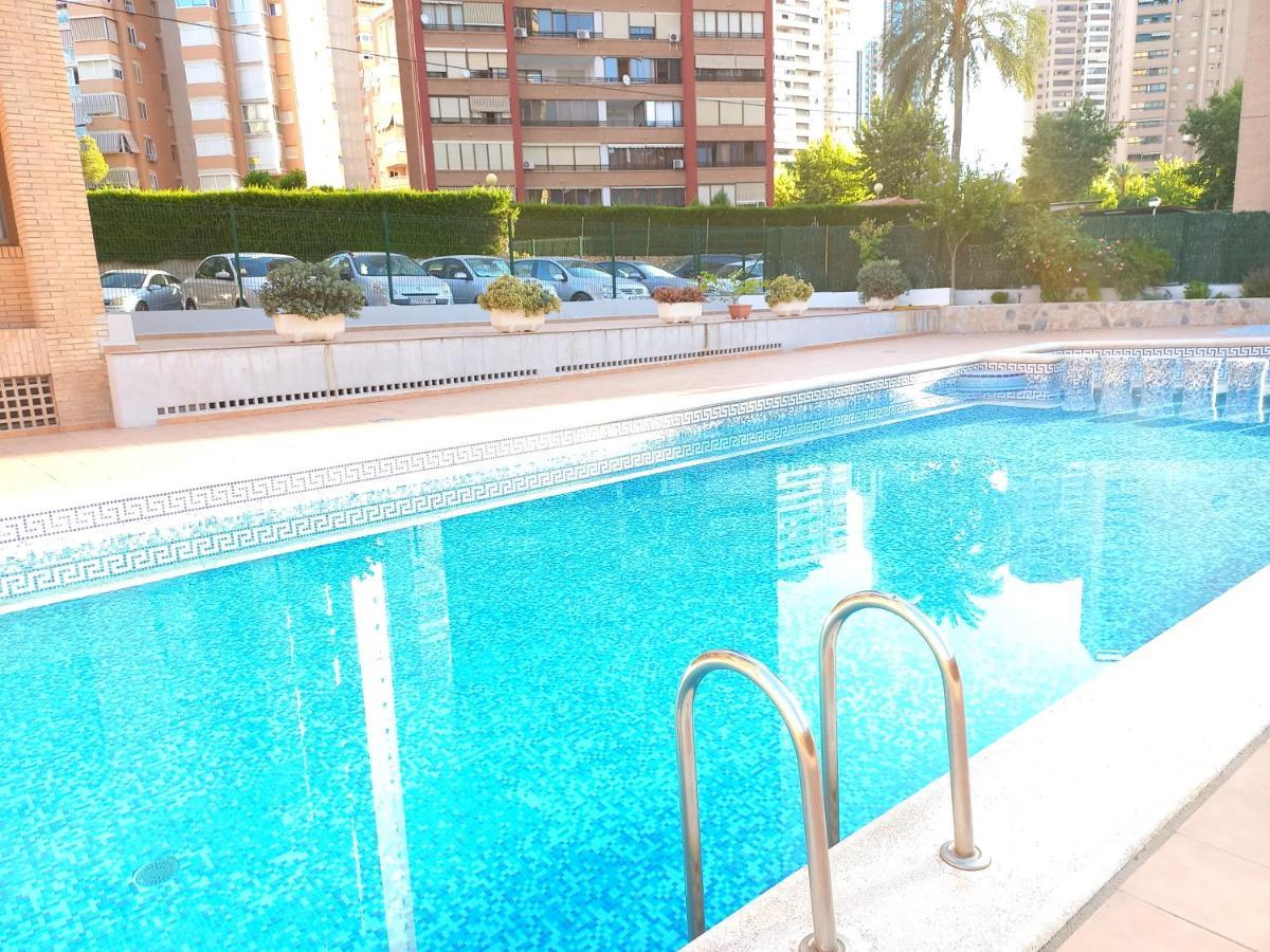Precioso Apartamento Con Piscina En Appartement
