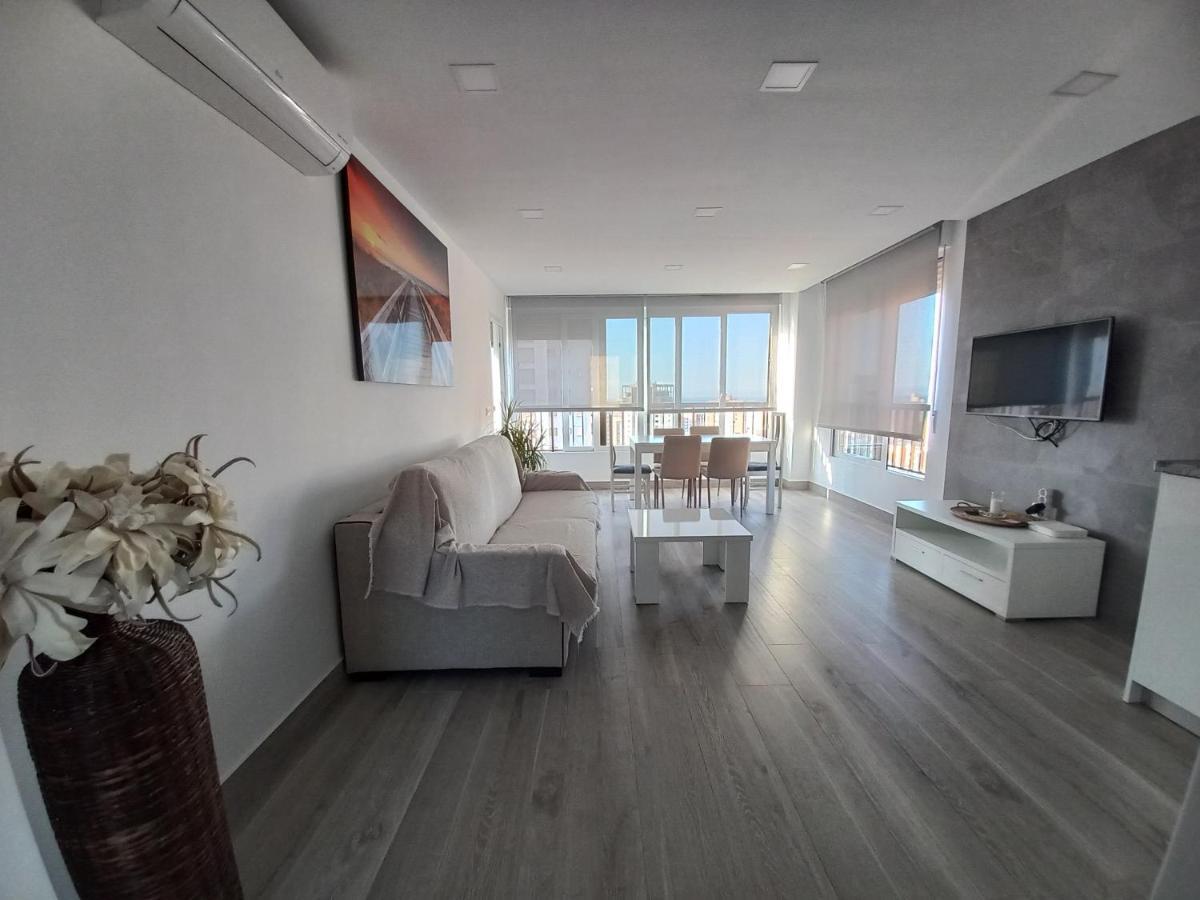 Appartement Precioso Apartamento Con Piscina En *