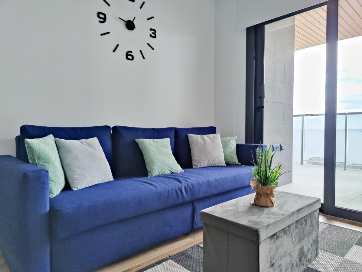 Apartment Sunset Waves Aparts By Rb *