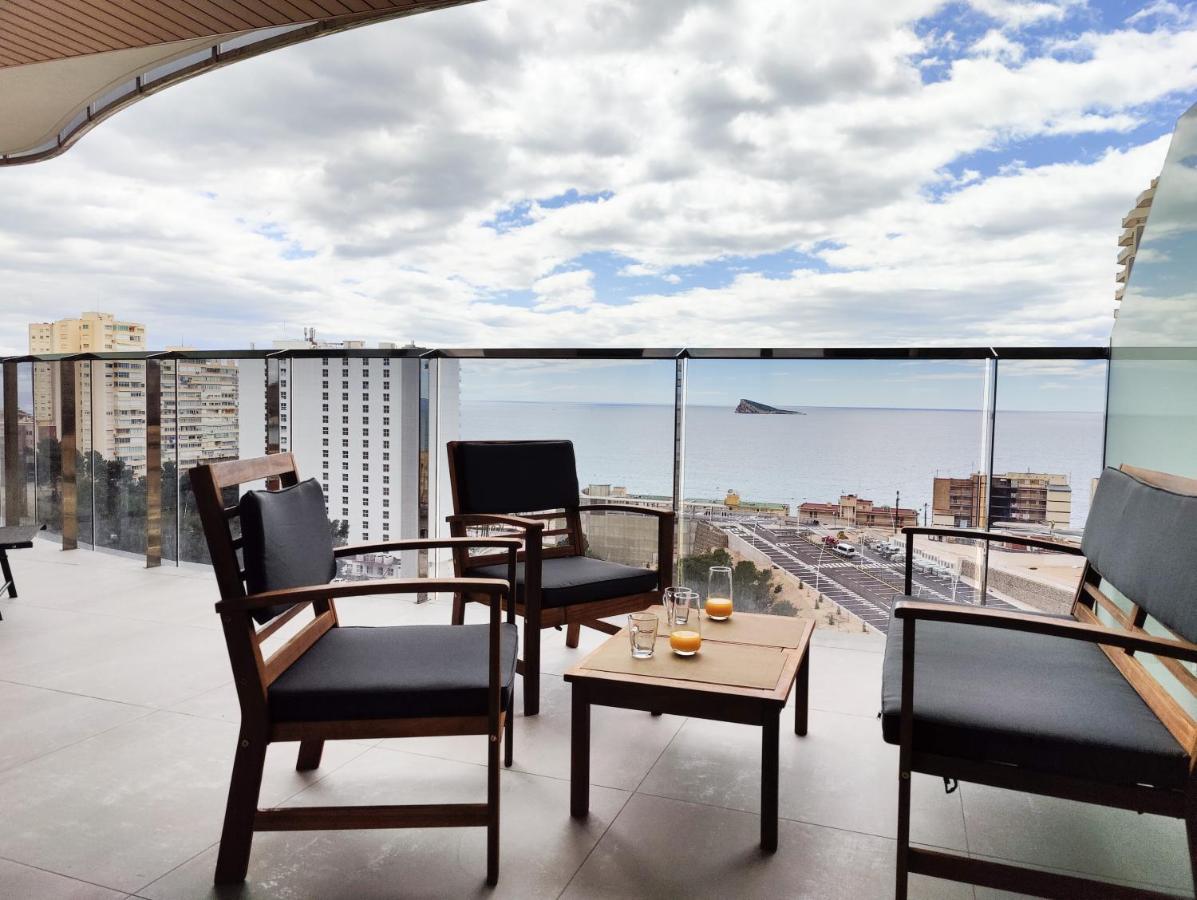 Apartment Sunset Waves Aparts By Rb Benidorm
