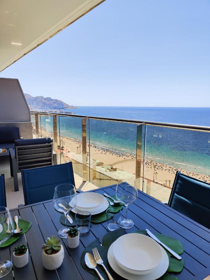 Sunset Cliffs Sunny Aparts Apartment Benidorm