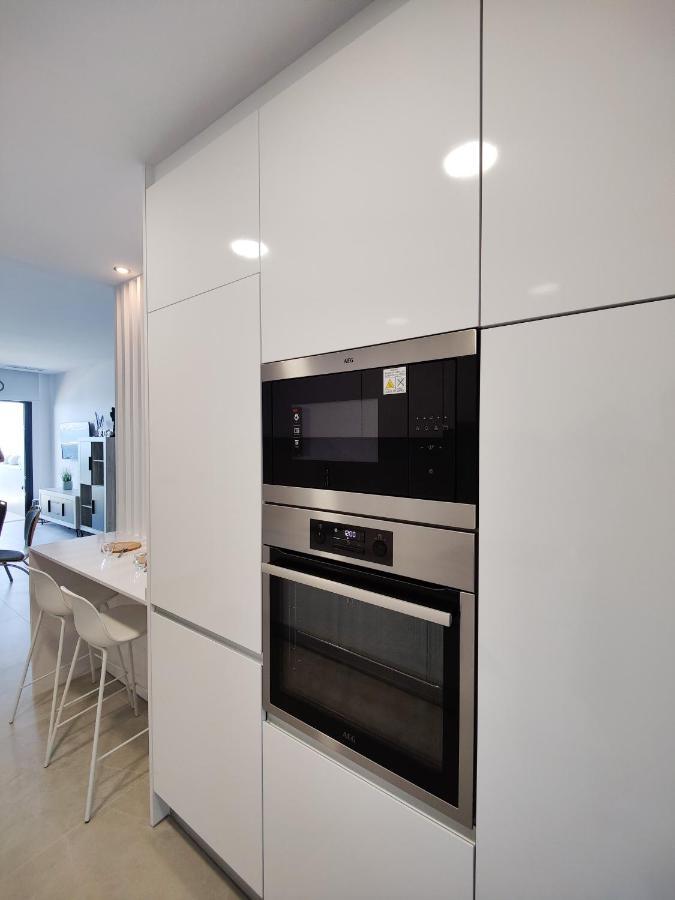Sunset Cliffs Sunny Aparts Apartment Benidorm