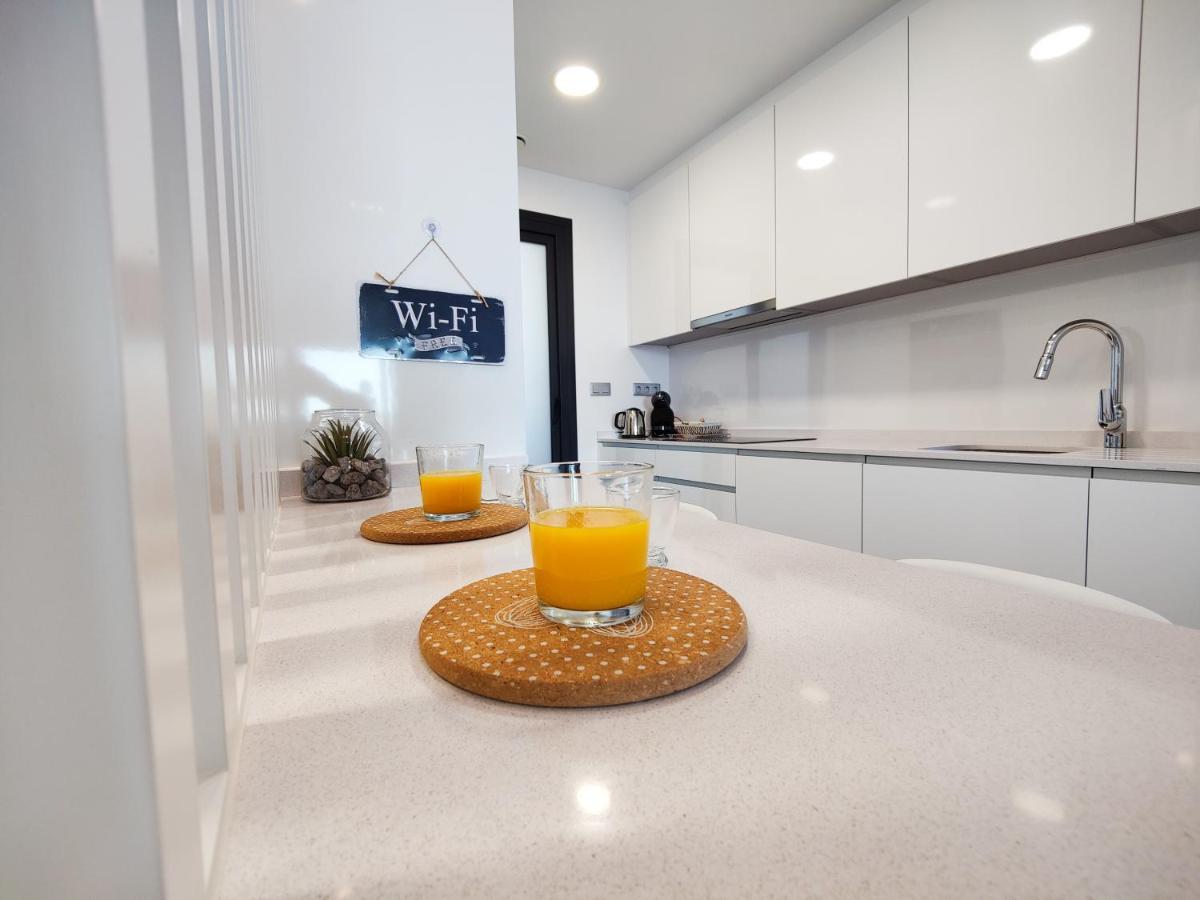 Apartment Sunset Cliffs Sunny Aparts Benidorm