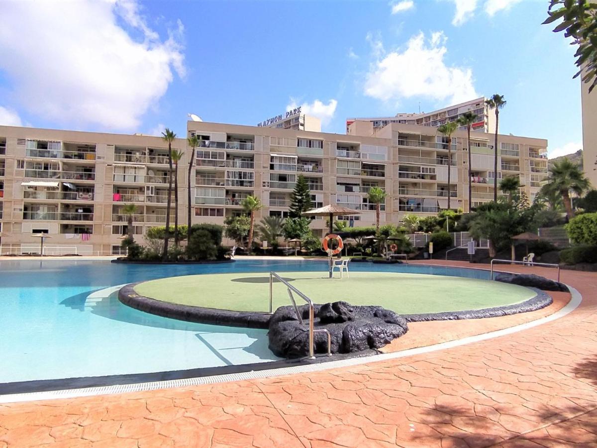 Torre San Marino By Interhome