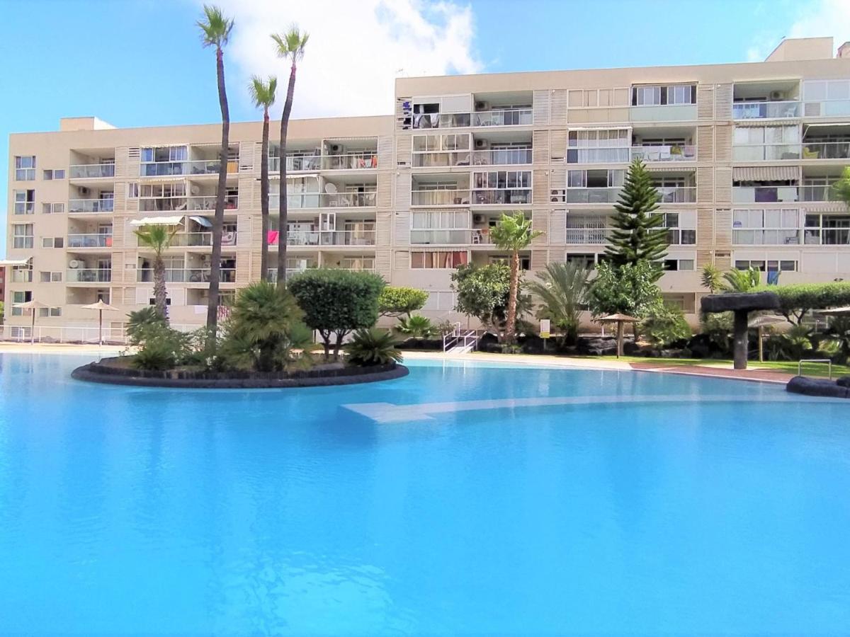 Torre San Marino By Interhome Apartment