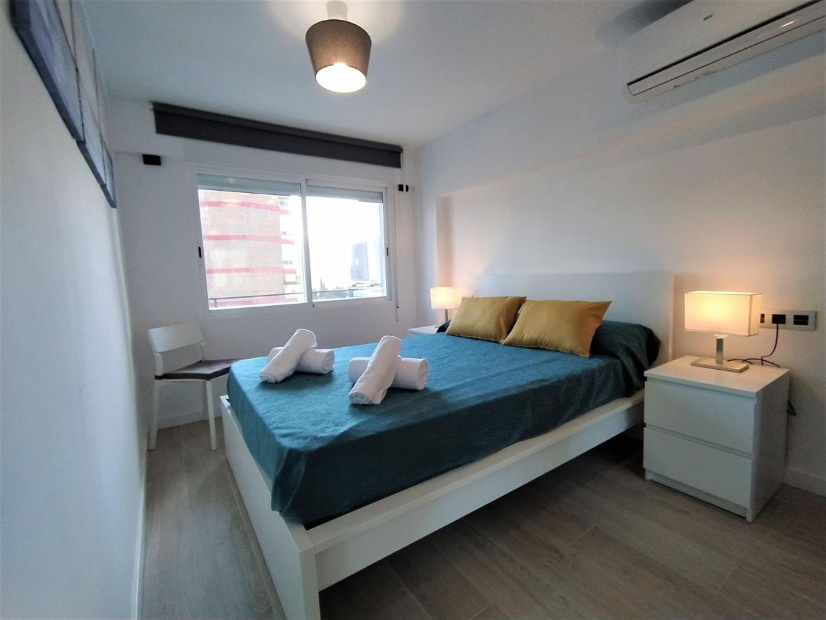 Apartamento Dona I Benidorm