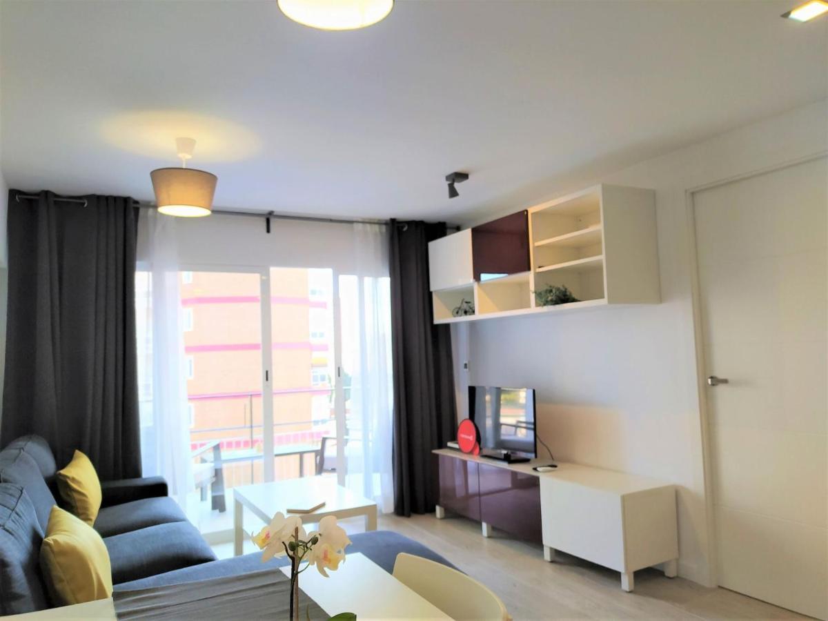 Dona I Apartamento Benidorm
