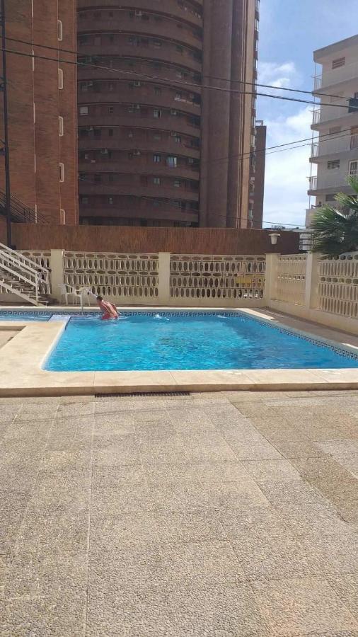 Inlesa 5a With Pool *