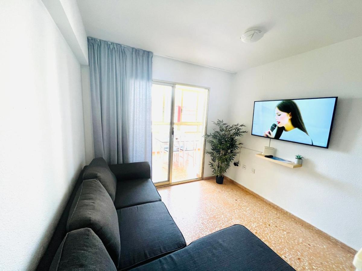 Apartment Mariscal