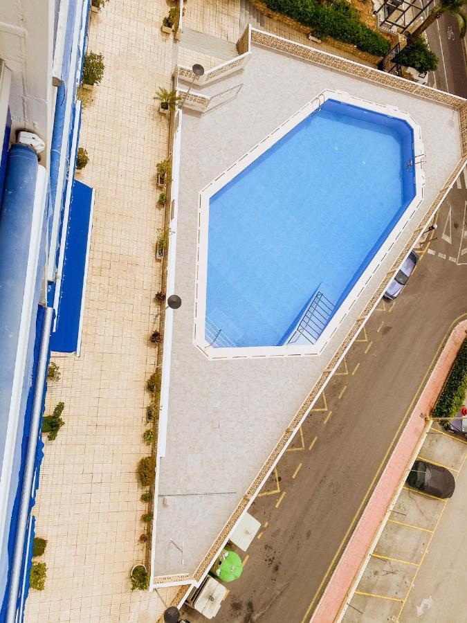 View * Benidorm