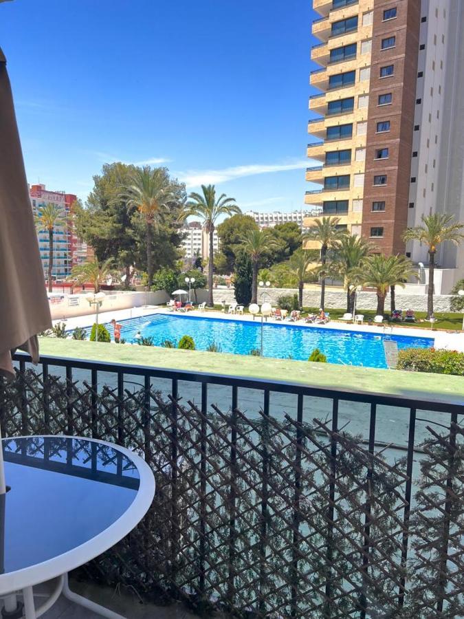 Bermudas Appartement Benidorm