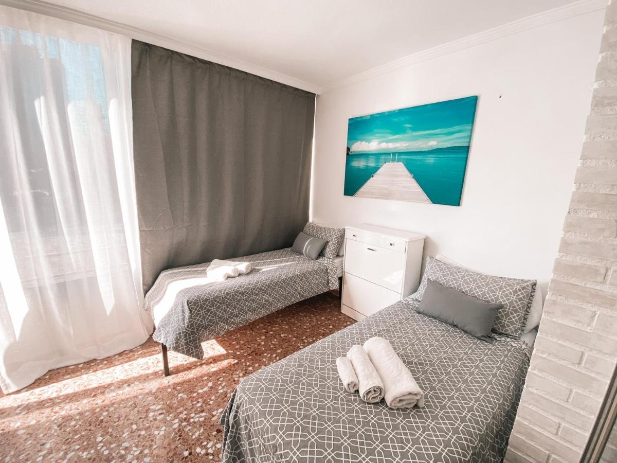 Lidersol Apartment