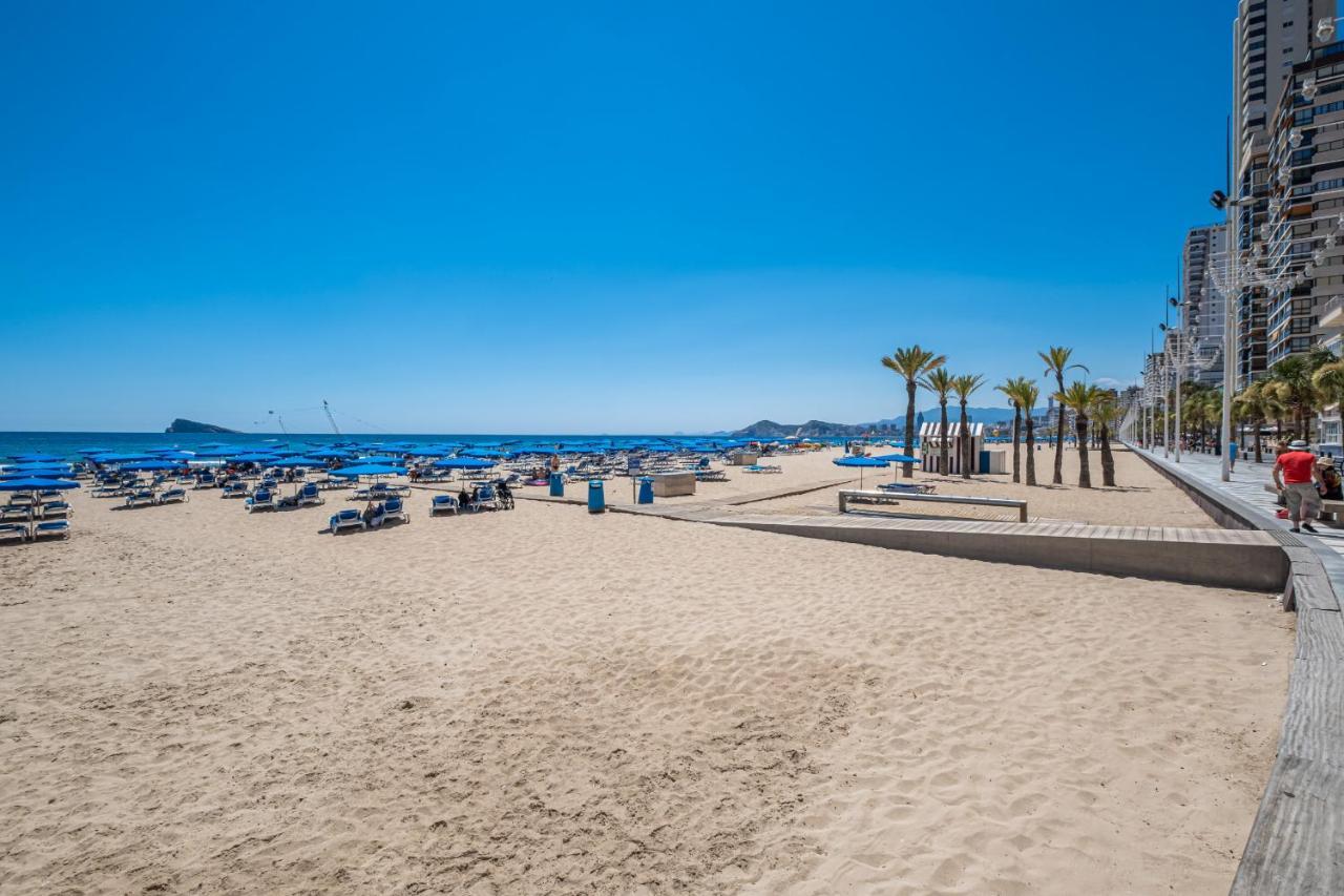Ducal Planta Baja 10-a Levante Appartement *