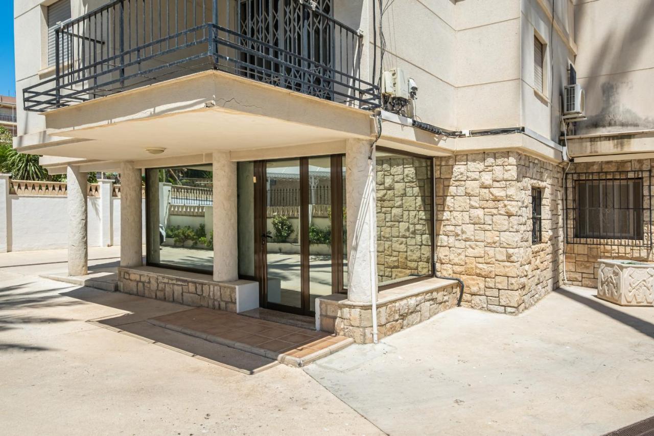Appartement Ducal Planta Baja 10-a Levante *
