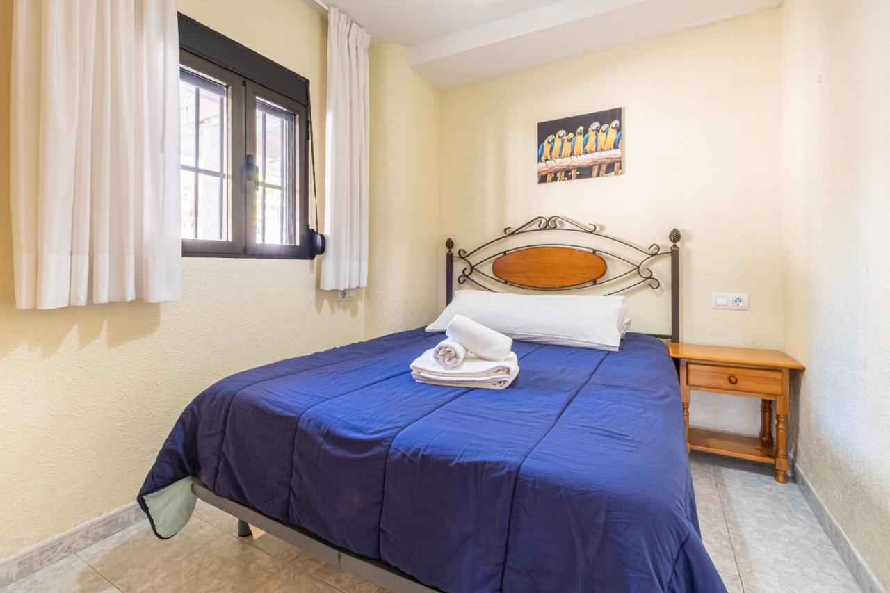 Appartement Ducal Planta Baja 10-a Levante