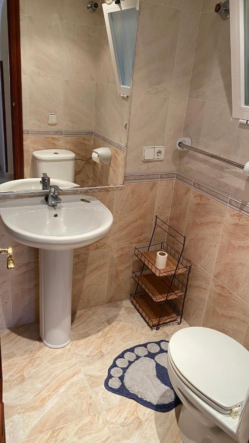 Apartment Solymar Levante Completo Con Piscina Y Parking Comunitario *