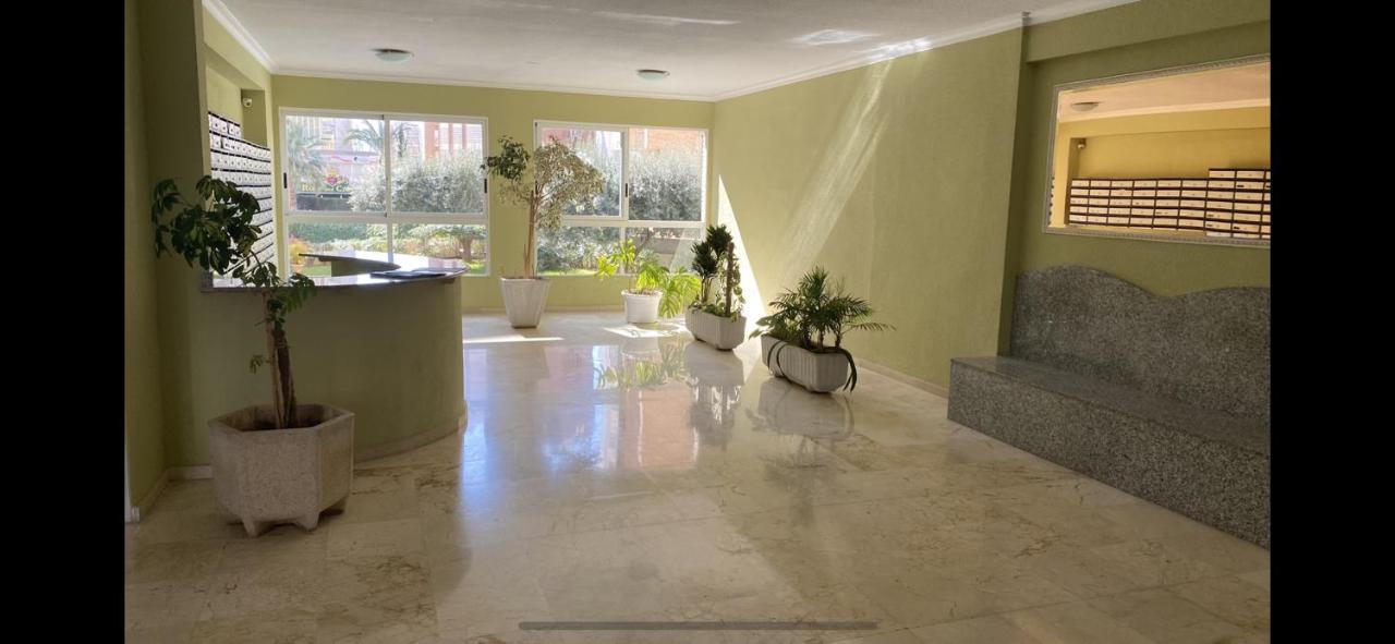 Apartment Solymar Levante Completo Con Piscina Y Parking Comunitario *