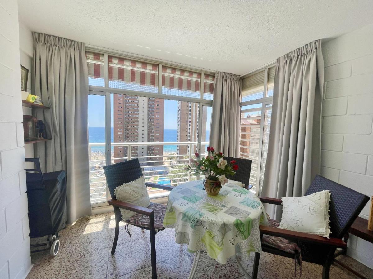 Apartment Eleven Caballos Benidorm