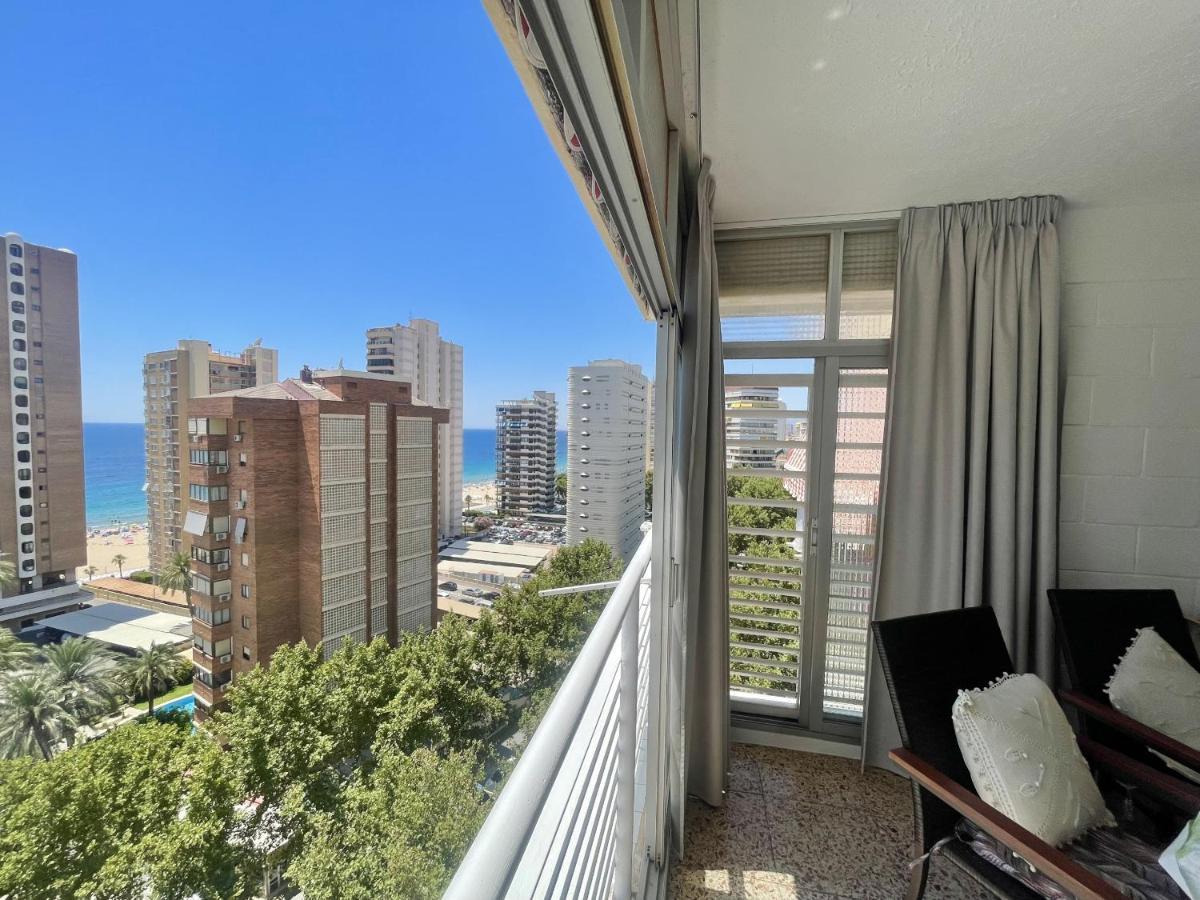 Eleven Caballos Apartment Benidorm
