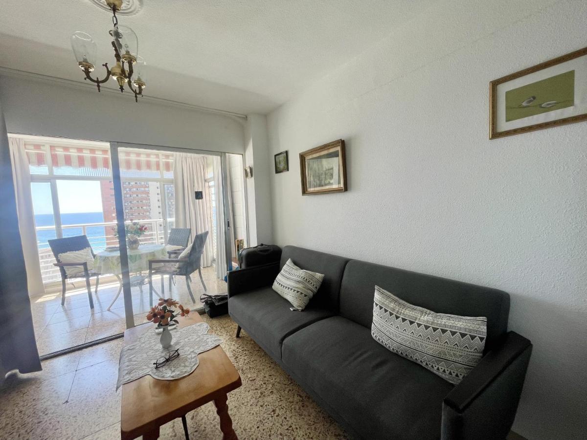 Eleven Caballos Apartment Benidorm