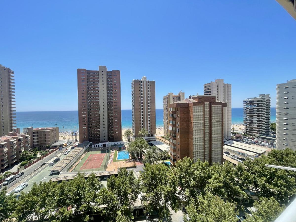 Eleven Caballos Benidorm