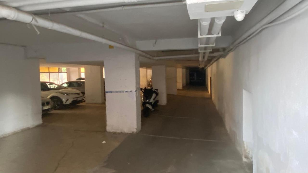 Solymar Levante Completo Con Piscina Y Parking Comunitario Apartment *