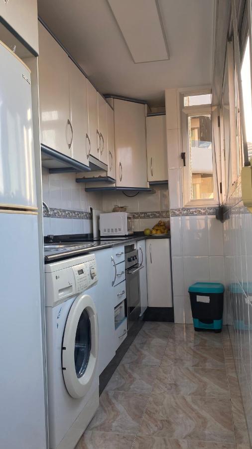 Apartment Solymar Levante Completo Con Piscina Y Parking Comunitario