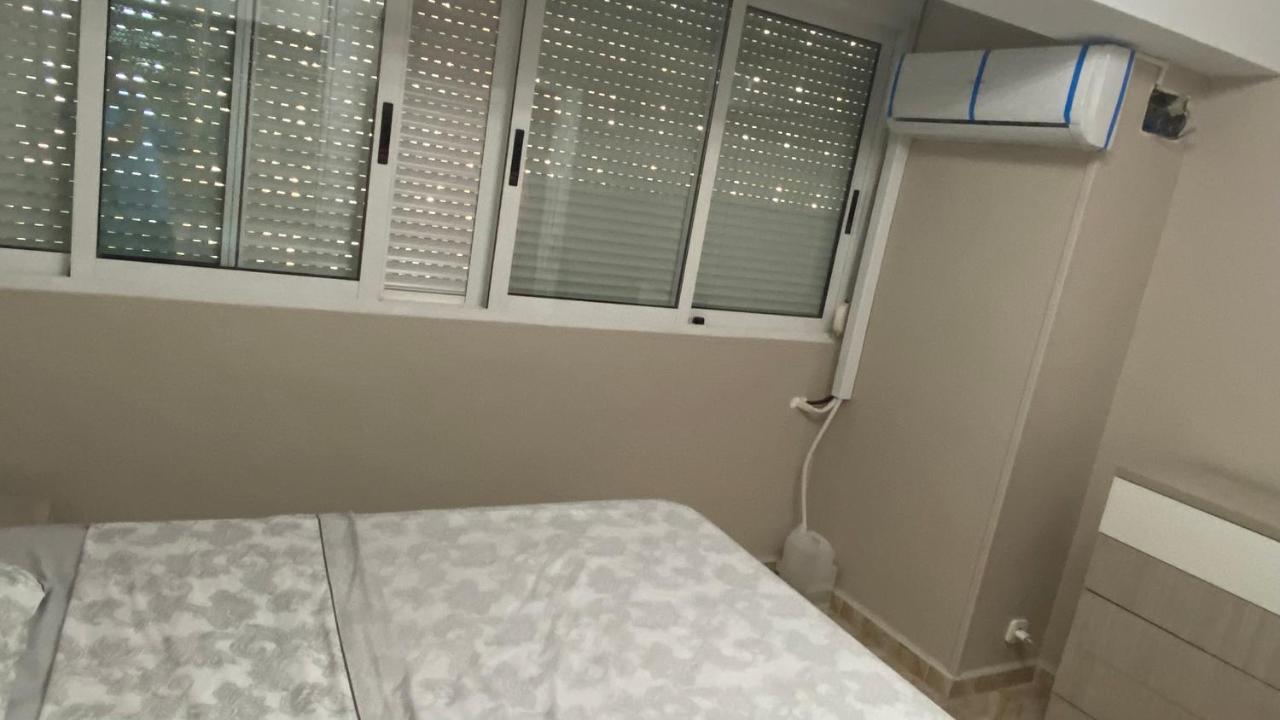 Solymar Levante Completo Con Piscina Y Parking Comunitario * Benidorm