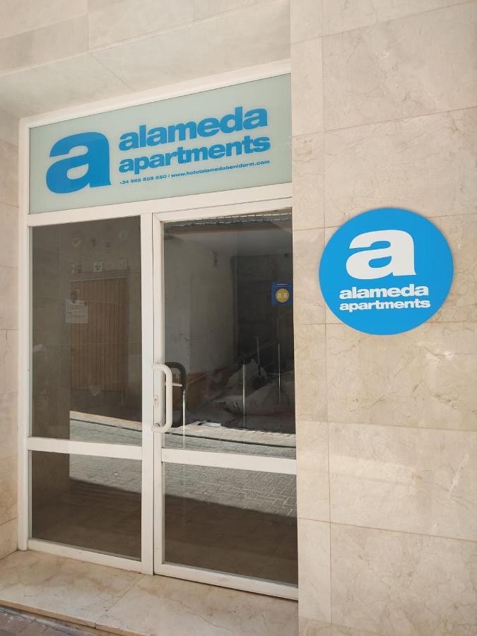 Alameda Apartamento Benidorm